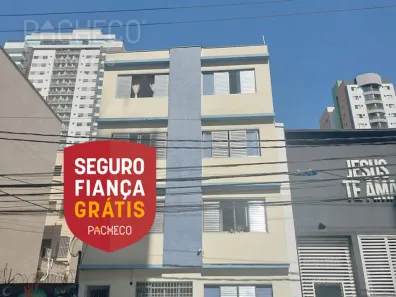 Apartamento com 2 Quartos para alugar, 63m² no Pinheiros, São Paulo