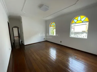 Apartamento com 3 Quartos à venda, 110m² no Coração de Jesus, Belo Horizonte