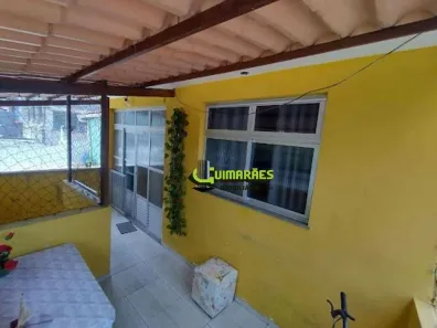 Apartamento com 3 Quartos à venda, 80m² no Monte Serrat, Salvador