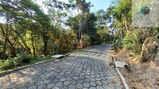 Lote/Terreno à venda, 444m² no Sapê, Niterói