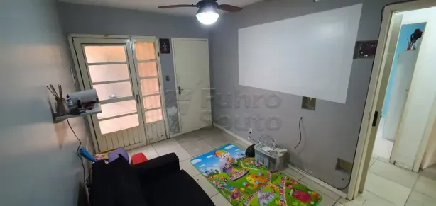 Apartamento com 3 Quartos à venda, 67m² no São Gonçalo, Pelotas