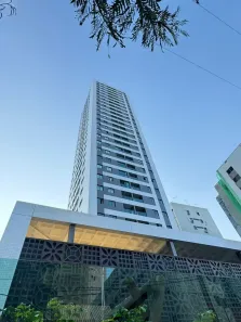 Apartamento com 3 Quartos à venda, 64m² no Boa Viagem, Recife