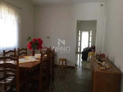 Casa com 3 Quartos à venda, 151m² no Consolação, Rio Claro