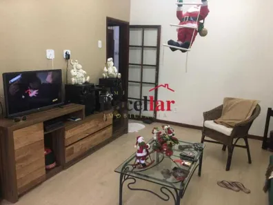 Casa com 4 Quartos à venda, 250m² no Vila Isabel, Rio de Janeiro