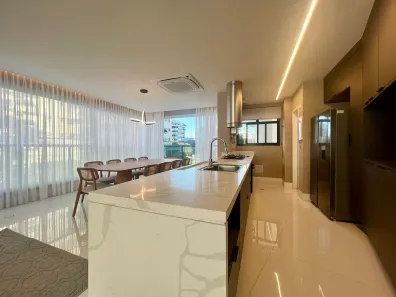 Apartamento com 4 Quartos à venda, 147m² no Barra da Tijuca, Rio de Janeiro