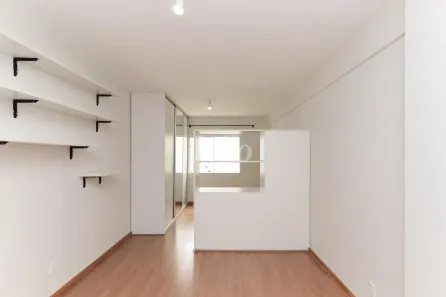 Apartamento com 1 Quarto para alugar, 42m² no Paraíso, São Paulo