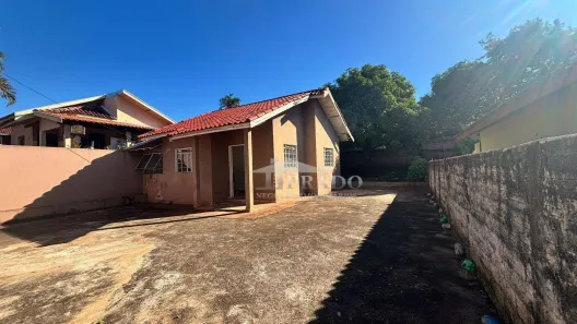 Casa com 2 Quartos à venda, 60m² no Afonso Sarabia, Ibiporã