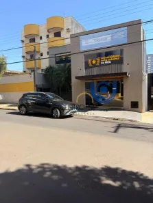 Prédio Comercial à venda, 530m² no Vila Cidade Universitária, Bauru