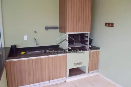 Cobertura com 5 Quartos para alugar, 204m² no Nova Aliança, Ribeirão Preto