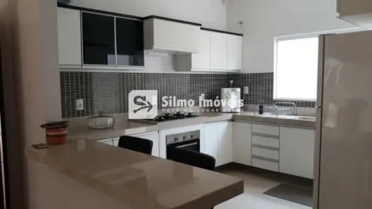 Casa com 3 Quartos à venda, 170m² no Jardim Botânico, Uberlândia