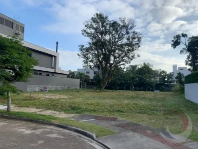 Lote/Terreno à venda, 701m² no Jurerê Internacional, Florianópolis