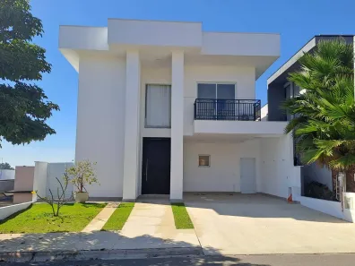 Casa com 4 Quartos à venda, 260m² no São Venâncio, Itupeva