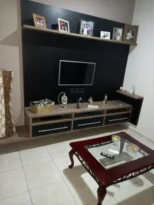 Casa com 3 Quartos à venda, 166m² no Jardim Pacaembu, Jundiaí