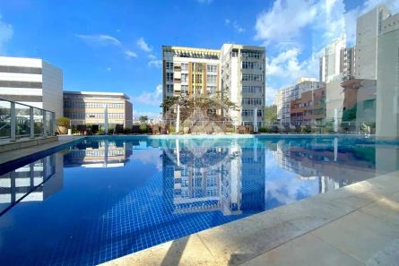 Apartamento com 4 Quartos à venda, 168m² no Santo Agostinho, Belo Horizonte