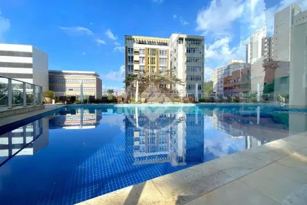 Apartamento com 4 Quartos à venda, 168m² no Santo Agostinho, Belo Horizonte