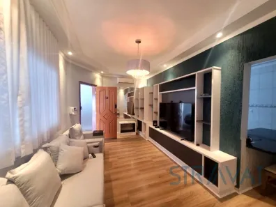 Sobrado com 3 Quartos à venda, 180m² no Jardim Belo Horizonte, Indaiatuba