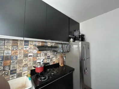 Apartamento com 2 Quartos à venda, 37m² no Jardim Nunes, São José do Rio Preto