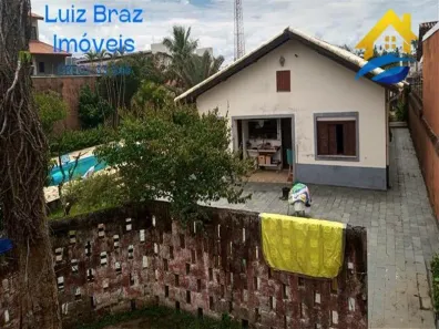 Casa com 4 Quartos à venda, 217m² no Suarão, Itanhaém