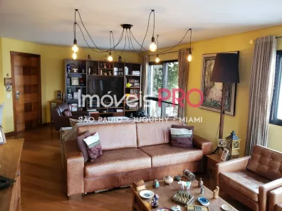 Cobertura com 3 Quartos à venda, 230m² no Brooklin Paulista, São Paulo