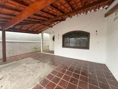 Casa com 3 Quartos à venda, 90m² no Balneário Stella Maris, Peruíbe