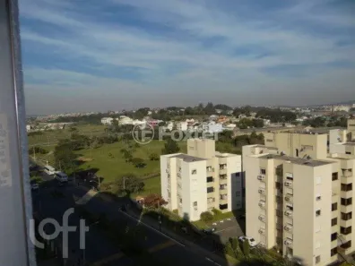 Apartamento com 3 Quartos à venda, 68m² no Sarandi, Porto Alegre