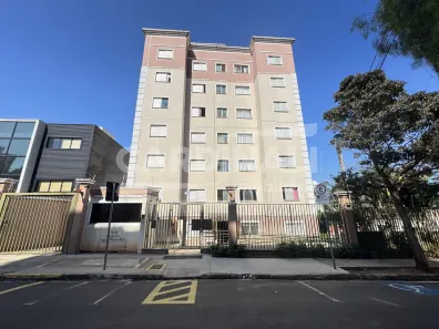 Apartamento com 2 Quartos para alugar, 43m² no Centro, São Carlos