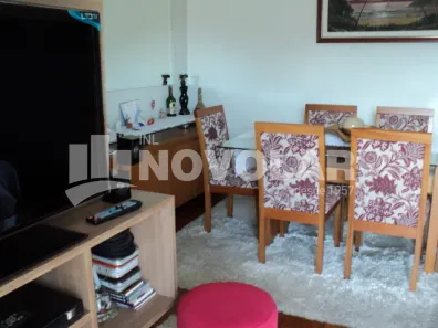 Apartamento com 3 Quartos à venda, 82m² no Santana, São Paulo