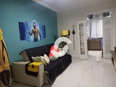 Apartamento com 1 Quarto à venda, 70m² no Centro, Cabo Frio