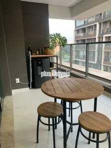 Apartamento com 2 Quartos à venda, 93m² no Jardim das Acácias, São Paulo