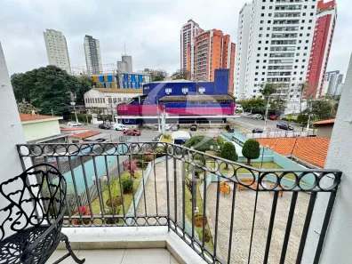 Apartamento com 2 Quartos à venda, 63m² no Vila Mascote, São Paulo
