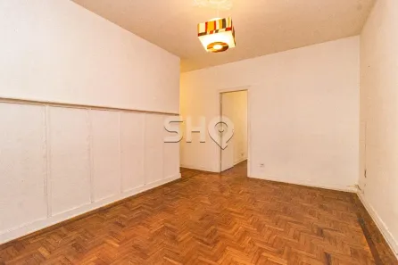 Apartamento com 3 Quartos à venda, 104m² no Pinheiros, São Paulo