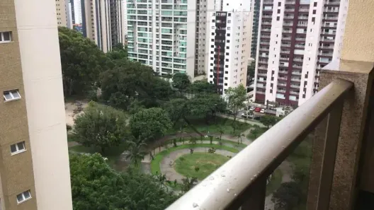 Apartamento com 3 Quartos à venda, 147m² no Parque Residencial Aquarius, São José dos Campos