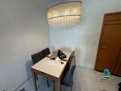Apartamento com 2 Quartos à venda, 105m² no Ocian, Praia Grande