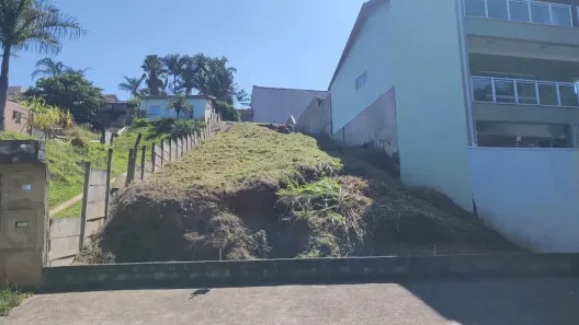 Lote/Terreno à venda, 600m² no Jardim Estancia Santana, Bragança Paulista