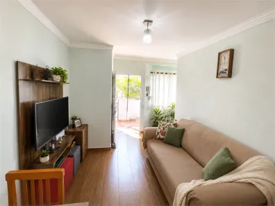 Casa com 2 Quartos à venda, 62m² no Vila Isolina Mazzei, São Paulo