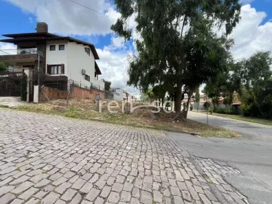 Lote/Terreno à venda, 827m² no Cinqüentenário, Caxias do Sul