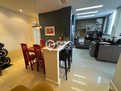 Apartamento com 2 Quartos à venda, 75m² no Ipanema, Rio de Janeiro