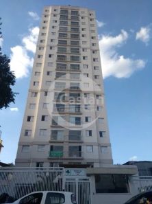 Apartamento com 3 Quartos à venda, 83m² no Vila Prudente, São Paulo