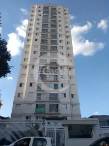 Apartamento com 3 Quartos à venda, 83m² no Vila Prudente, São Paulo