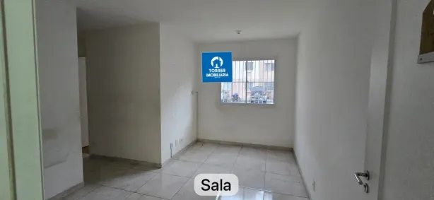 Apartamento com 2 Quartos à venda, 50m² no Neves (Neves), São Gonçalo