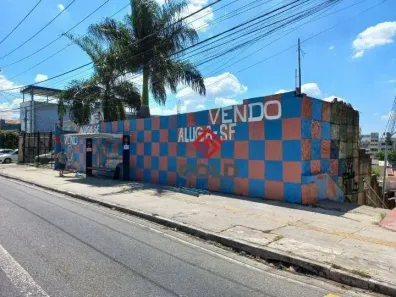 Lote/Terreno para alugar, 735m² no Jardim Adutora, São Paulo