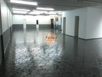 Ponto Comercial à venda, 498m² no Chácara Santo Antônio (Zona Sul), São Paulo