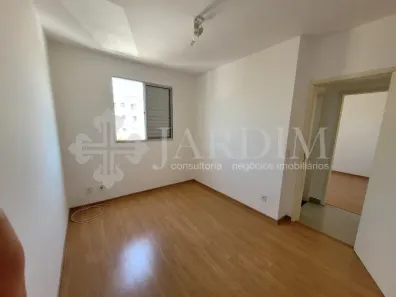 Apartamento com 2 Quartos à venda, 46m² no Nova Pompéia, Piracicaba