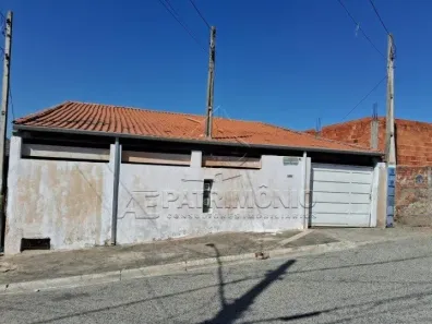 Casa com 2 Quartos à venda, 245m² no Brigadeiro Tobias, Sorocaba