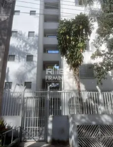 Apartamento com 2 Quartos à venda, 57m² no Jardim Mitsutani, São Paulo