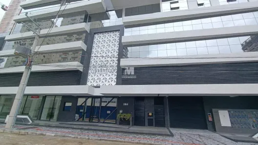 Apartamento com 3 Quartos à venda, 157m² no Balneário Perequê, Porto Belo
