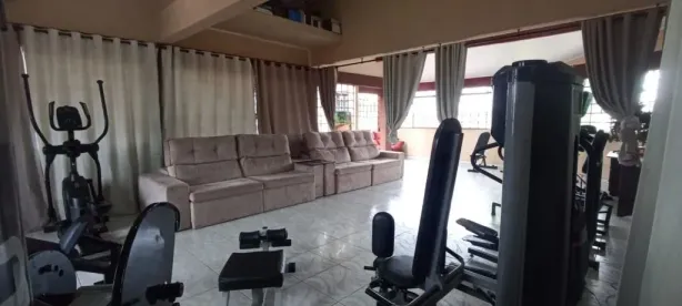 Sobrado com 3 Quartos à venda, 285m² no Residencial Cambuí, São José dos Campos