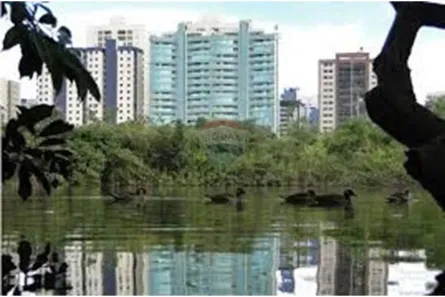 Apartamento com 2 Quartos à venda, 45m² no Norte, Brasília