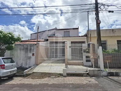 Casa com 2 Quartos para alugar, 60m² no Luzia, Aracaju