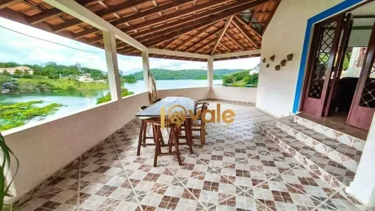 Fazenda/Sítio com 3 Quartos à venda, 2490m² no Chácaras Condomínio Recanto Pássaros II, Jacareí